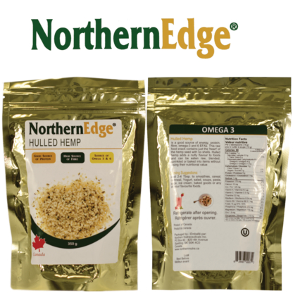 Northern Nutraceuticals Inc. - Herboristerie et plantes médicinales