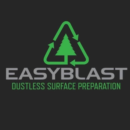 Easyblast - Sandblasting
