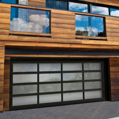 Maple Overhead Garage Doors - Construction Materials & Building Supplies
