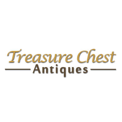 Treasure Chest Antiques - Antiquaires