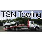 TSN Towing - Recyclage et démolition d'autos