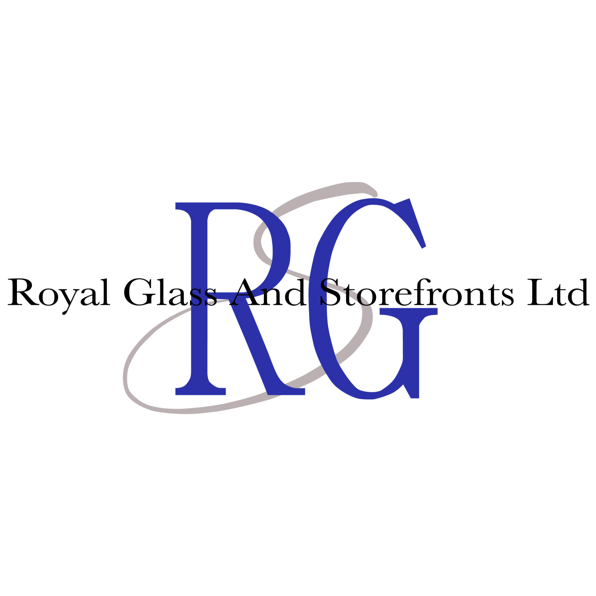 Royal Glass and Storefronts LTD. - Réparation de fenêtres