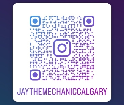 Jay The Mechanic - Car Repair & Service