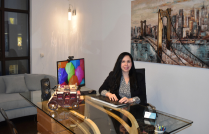 Henriquez Avocats Inc - Avocats