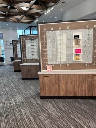 Hauck Vision and Hearing - Red Deer - Village Mall - Opticiens