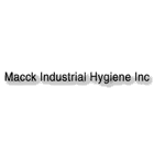 Macck Industrial Hygiene Inc - Santé et sécurité au travail