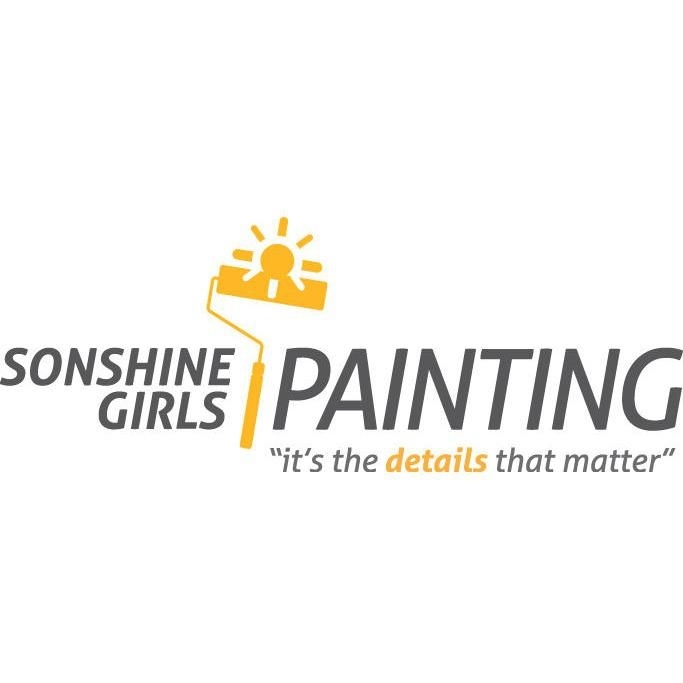 Sonshine Girls Painting - Painters
