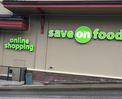 Save-On-Foods - Grocery Stores