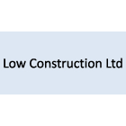 Low Construction Ltd - Foundation Contractors