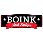 Boink Adult Boutique - Boutiques érotiques