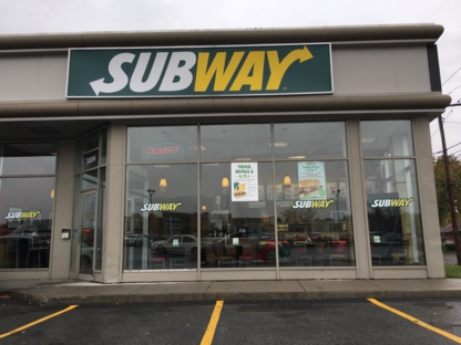 Subway - American Restaurants