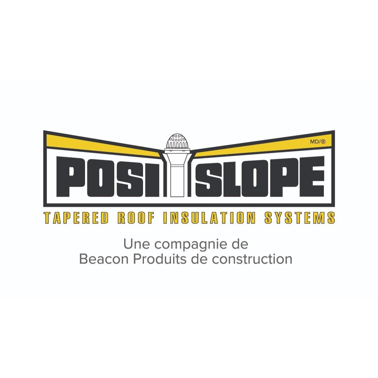 Posi-Slope - Roofing Materials & Supplies