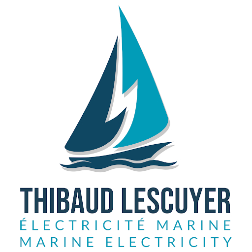 Thibaud Lescuyer - Électricité marine - Électriciens
