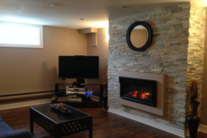 Zito Commercial and Residential Renovations - Home Improvements & Renovations
