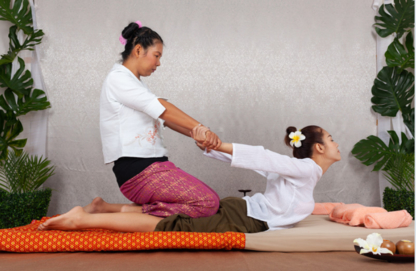 Mind And Beyond Wellness - Massage Therapists