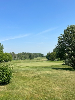 Nursery Golf & Country Club - Campgrounds