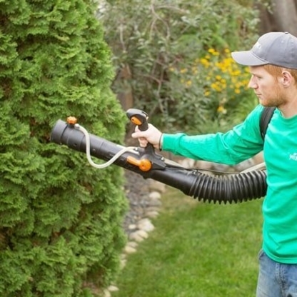 Weed Pro Regina - Weed Control Service