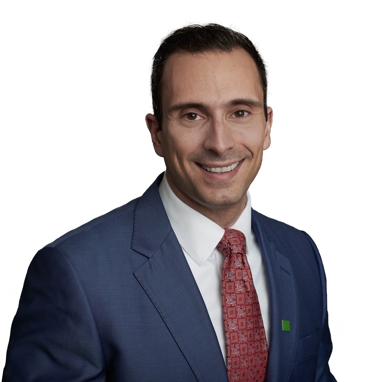 TD Bank Private Investment Counsel - Joseph Ciampa - Investment Advisory Services