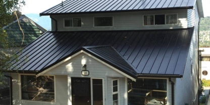 GVRD Roofing Inc - Floor Refinishing, Laying & Resurfacing