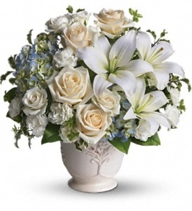 Fleurish Floral Designs - Fleuristes et magasins de fleurs