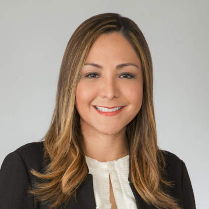 Adriana Fiengo - International Investment Advisory - Scotia Wealth Management - Conseillers en planification financière