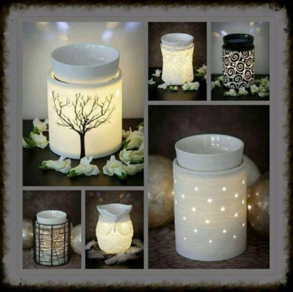 Scentsy Independent Consultant-Candace Eveleigh - Home Decor & Accessories