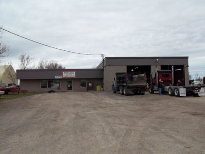 View Brasiers Truck Sales & Service’s Port Perry profile