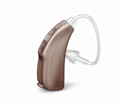 Rule Hearing Centre - Hearing Aids