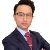 Edward Kim - TD Financial Planner - Conseillers en planification financière