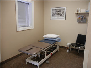 Total Physiotherapy & Sports Injuries Centre - Kinesiologists