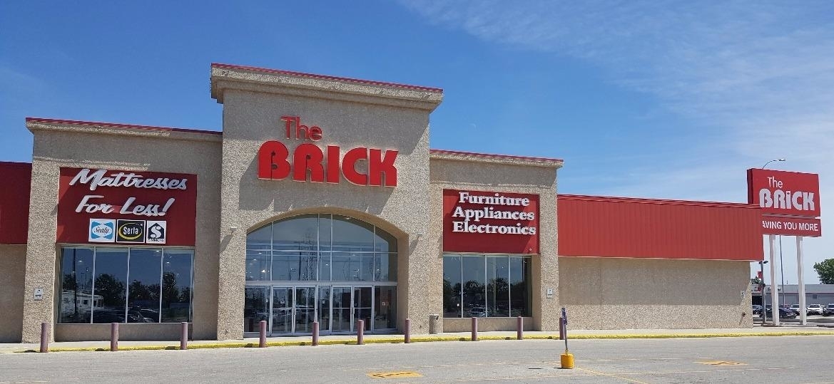 The Brick - Furniture Stores