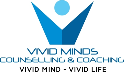 Vivid Minds - Relations d'aide