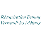 Voir le profil de Récupération Danny Verreault les Métaux - Lauzon