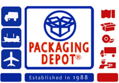 Packaging Depot - Courier Service