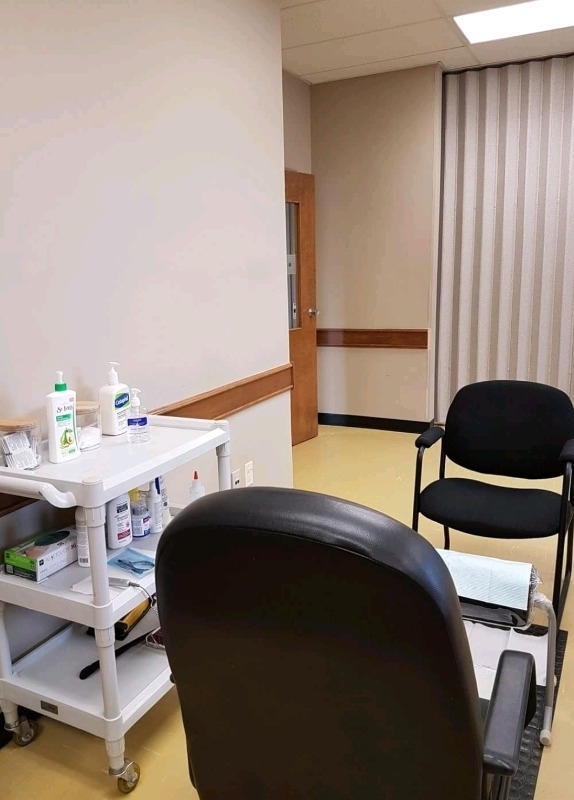 Happy Soles Nursing Foot Care Opening Hours 179 VICTORIA ST S