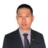 Frank Wu - TD Financial Planner - Conseillers en planification financière