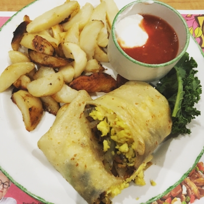 Cora Breakfast & Lunch - Restaurants