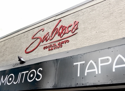View Sabroso Restaurant’s Calgary profile