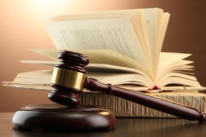 Charuk Law - Employment Lawyers