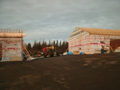 Constructions Moisan et Rochette Inc - Entrepreneurs généraux