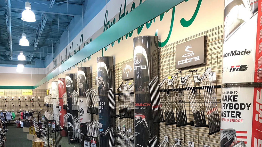 Golf Town - Golf Equipment Manufacturers & Wholesalers