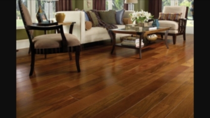Woody's Hardwood Flooring Ltd - Floor Refinishing, Laying & Resurfacing