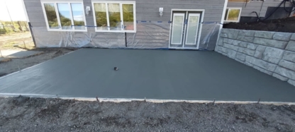 View Spruce Valley Concrete’s Devon profile