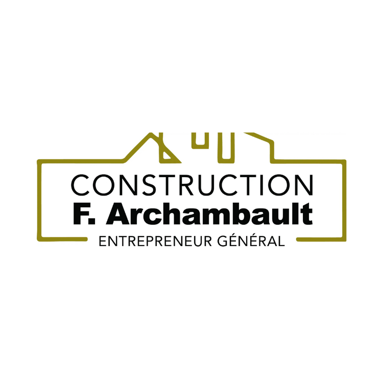 Construction F. Archambault INC - Entrepreneurs généraux