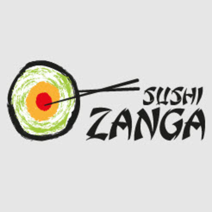 Planet Zanga Sushi - Restaurants