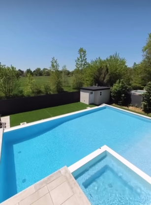 ShellShot Construction Ltd. - Pisciniers et entrepreneurs en installation de piscines