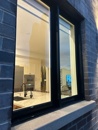 Pine Cleaners - Window Cleaning Service