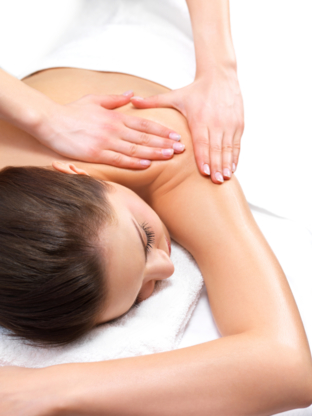 Massothérapie Roy Lyne - Massage Therapists