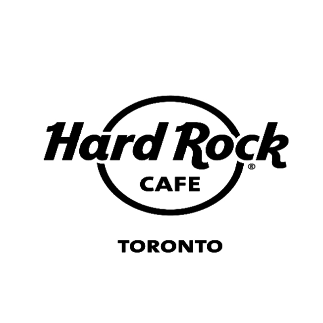 Hard Rock Cafe Toronto - American Restaurants