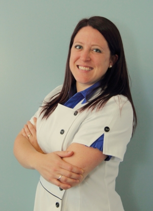 Clinique Dr Audrey Hamel Chiropraticienne - Chiropractors DC